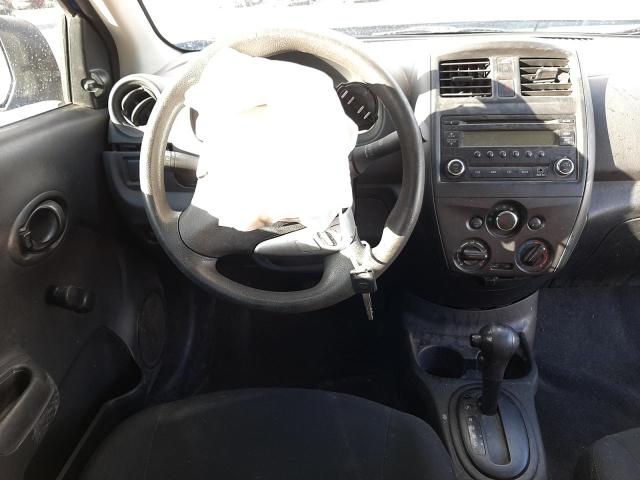 Photo 9 from auction – 2015 NISSAN VERSA S with VIN 3N1CN7AP1FL840774