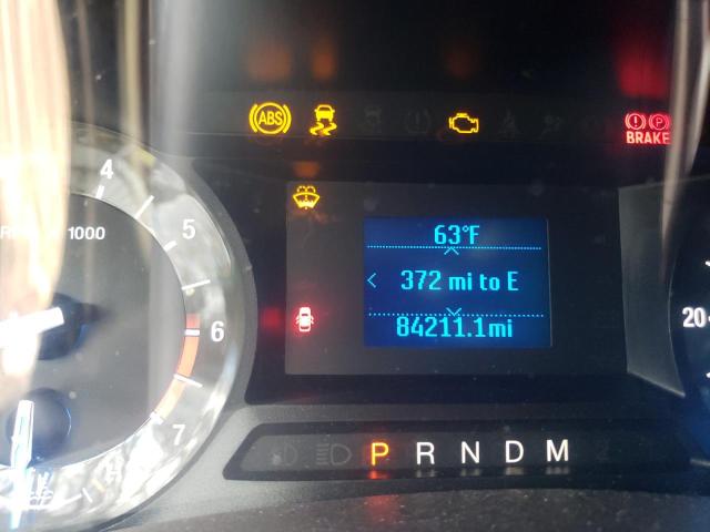 Photo 8 from auction – 2016 FORD EXPEDITION with VIN 1FMJU1FTXGEF15404
