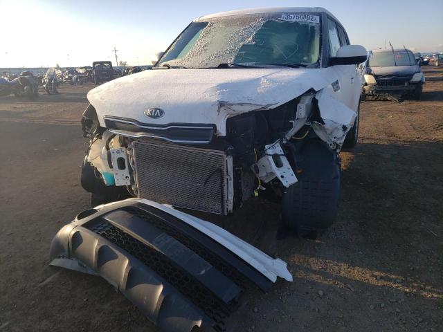 Photo 9 from auction – 2019 KIA SOUL with VIN KNDJN2A24K7918653