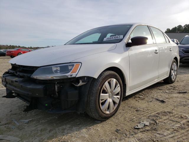Photo 2 from auction – 2013 VOLKSWAGEN JETTA BASE with VIN 3VW2K7AJ5DM362568