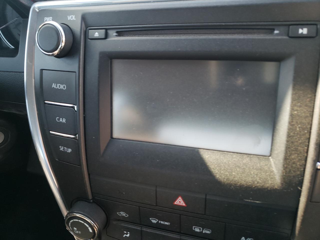 Photo 9 from auction – 2016 TOYOTA CAMRY LE with VIN 4T1BF1FK0GU156348