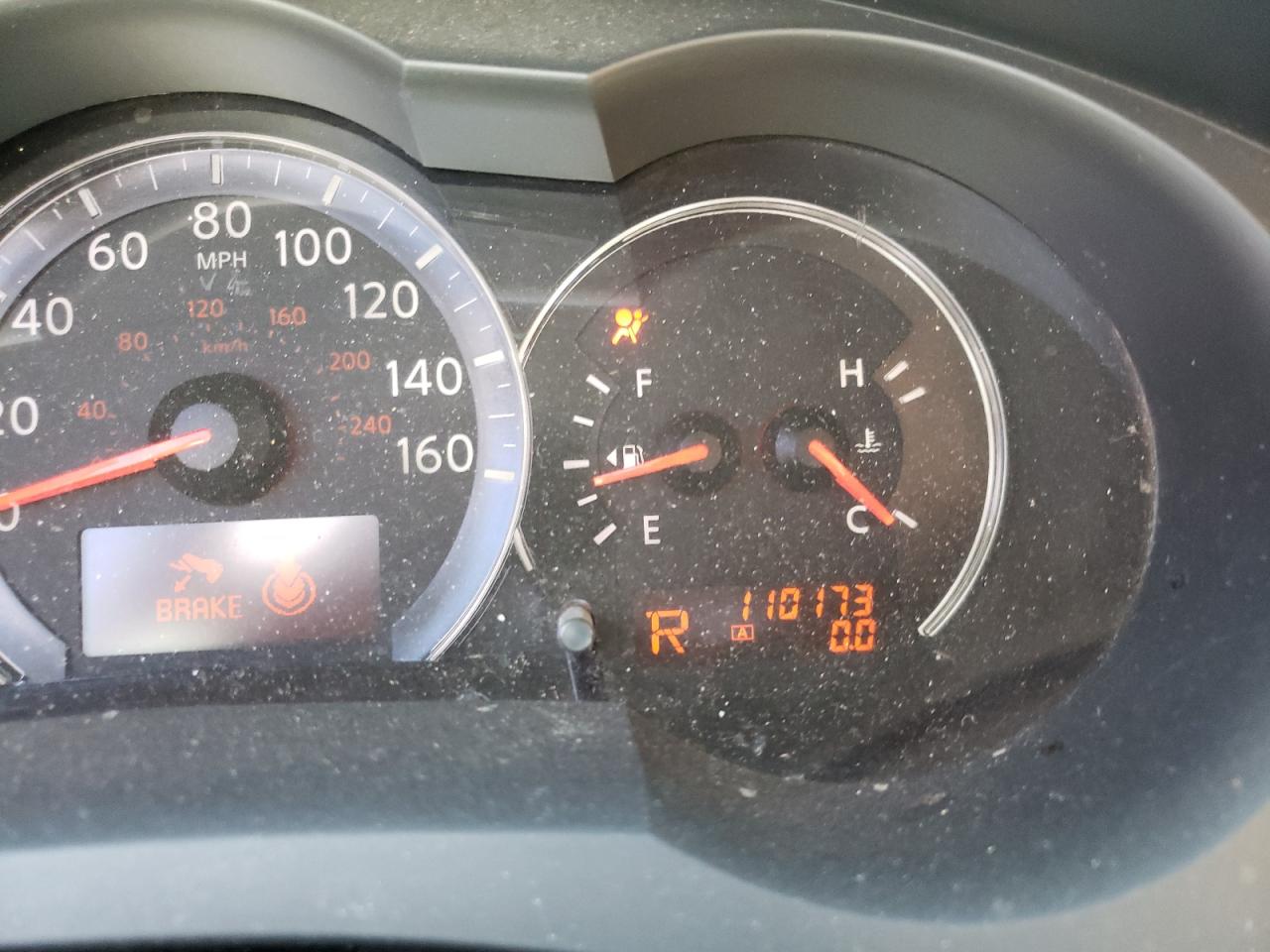 Zdjęcie 8 z aukcji – 2012 NISSAN ALTIMA BAS z VIN 1N4AL2AP0CN565185