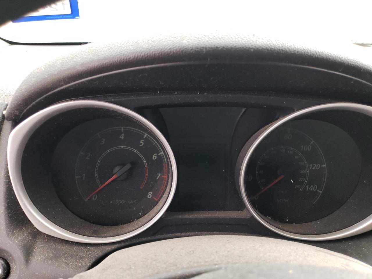 Photo 8 from auction – 2014 MITSUBISHI OUTLANDER with VIN 4A4AP3AU2EE020076