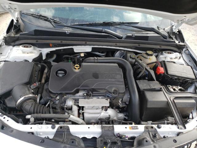 Photo 7 from auction – 2018 CHEVROLET MALIBU LS with VIN 1G1ZB5ST0JF224494