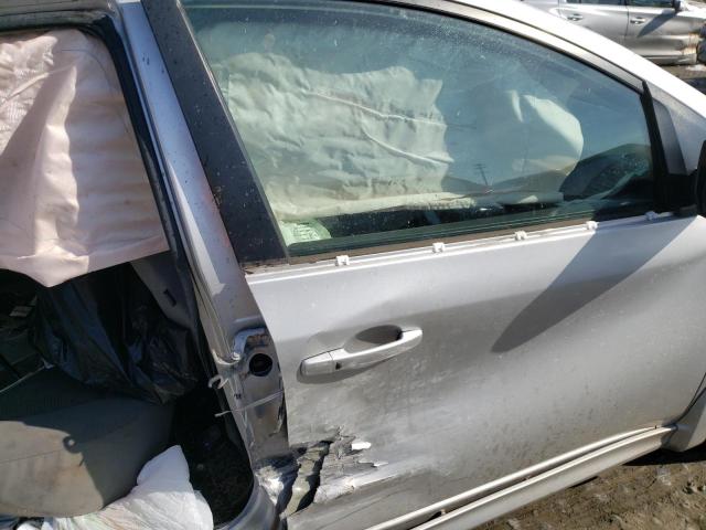 Photo 5 from auction – 2011 NISSAN SENTRA 2.0 with VIN 3N1AB6AP1BL630728