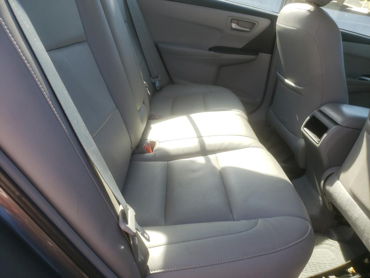 Photo 6 from auction – 2015 TOYOTA CAMRY LE with VIN 4T1BF1FK1FU027887