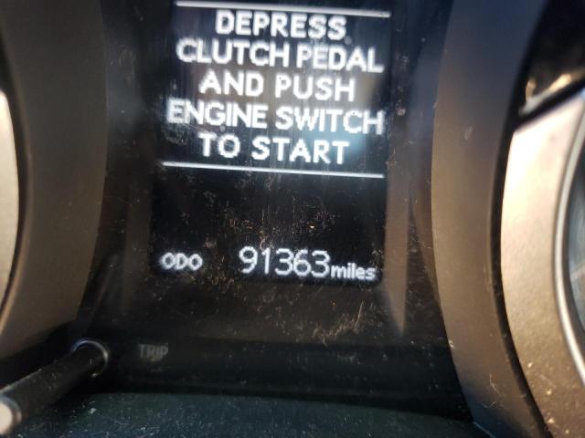 Photo 8 from auction – 2014 TOYOTA COROLLA L with VIN 2T1BURHEXEC095276