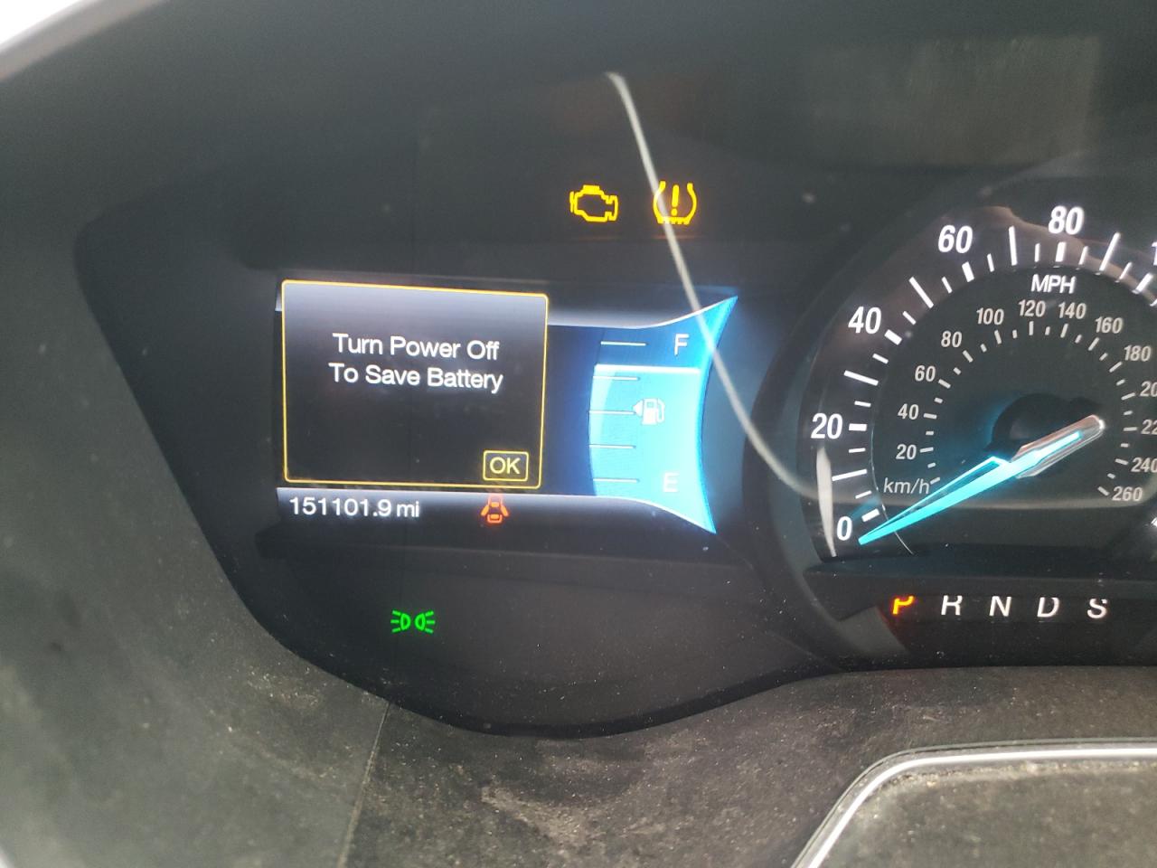 Photo 8 from auction – 2013 FORD FUSION SE with VIN 3FA6P0H79DR102948
