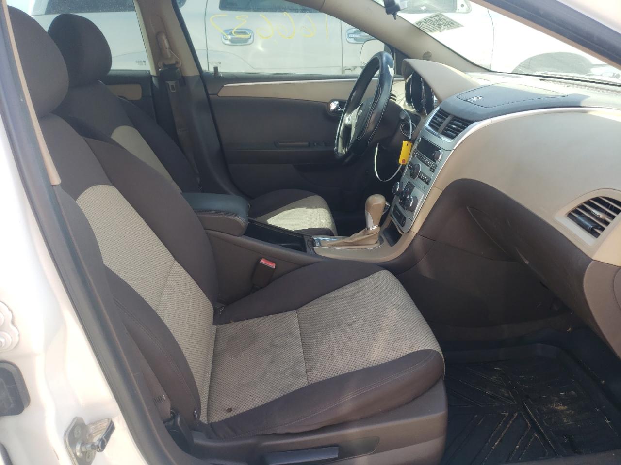 Photo 5 from auction – 2012 CHEVROLET MALIBU LS with VIN 1G1ZB5E02CF300897