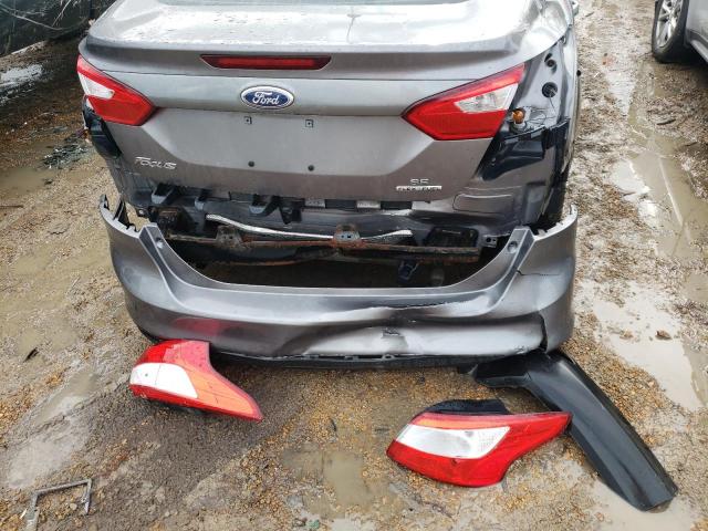 Photo 9 from auction – 2014 FORD FOCUS SE with VIN 1FADP3F29EL439443
