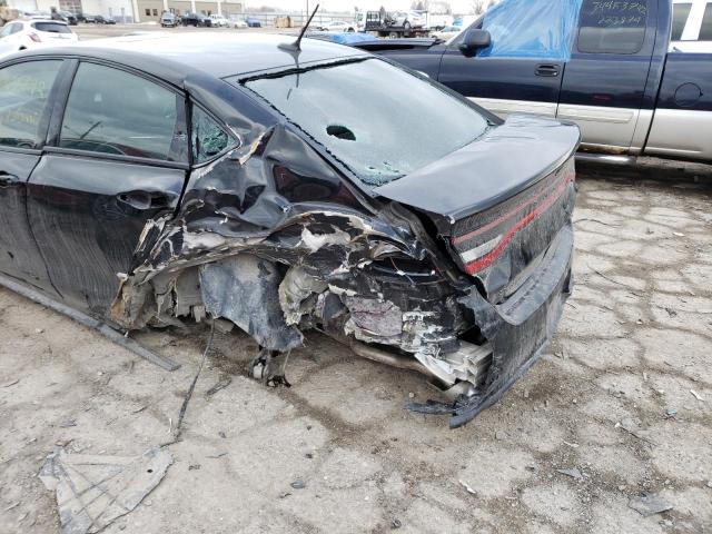 Photo 9 from auction – 2015 DODGE DART GT with VIN 1C3CDFEB4FD146258