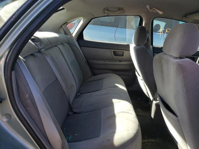 Photo 6 from auction – 2007 FORD TAURUS SEL with VIN 1FAFP56UX7A126969