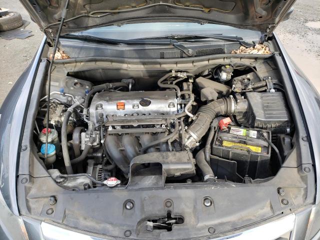 Photo 7 from auction – 2012 HONDA ACCORD SE with VIN 1HGCP2F68CA217733