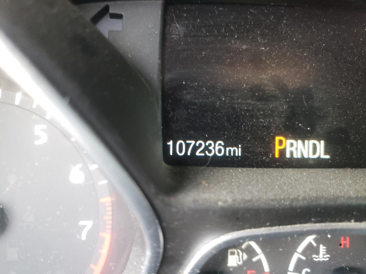 Photo 8 from auction – 2018 FORD FOCUS SE with VIN 1FADP3F20JL315619