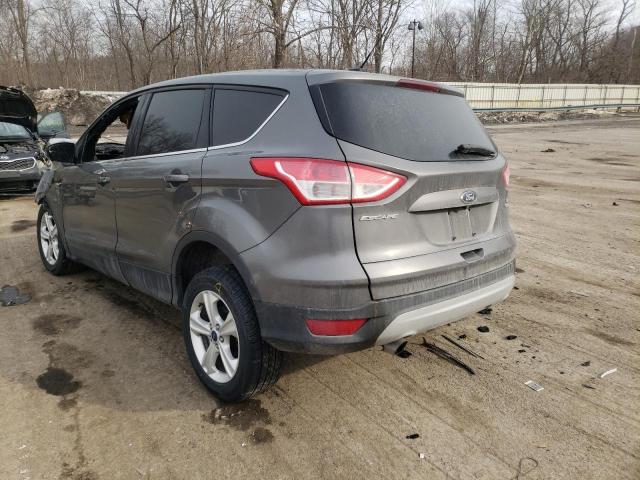 Photo 3 from auction – 2014 FORD ESCAPE SE with VIN 1FMCU9GX9EUB65789