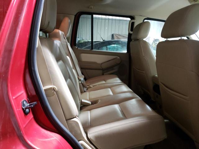 Photo 6 from auction – 2008 FORD EXPLORER E with VIN 1FMEU74EX8UA62286