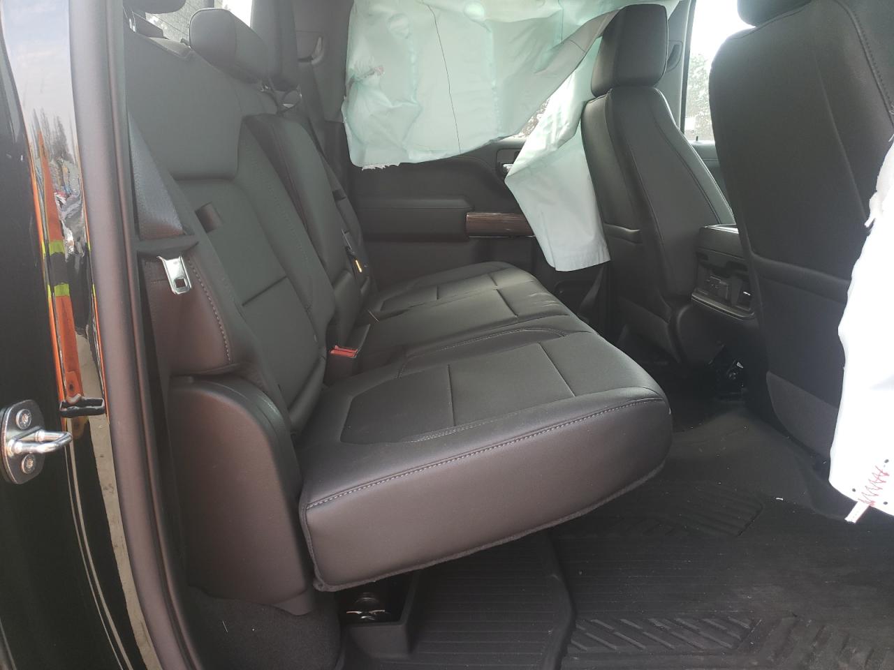 Photo 6 from auction – 2020 CHEVROLET SILVERADO with VIN 3GCPYFEL3LG368587