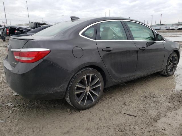 Photo 4 from auction – 2016 BUICK VERANO SPO with VIN 1G4PW5SK8G4128350