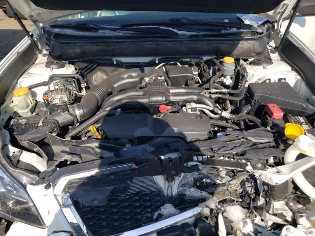 Photo 7 from auction – 2014 SUBARU LEGACY 2.5 with VIN 4S3BMBC62E3037405