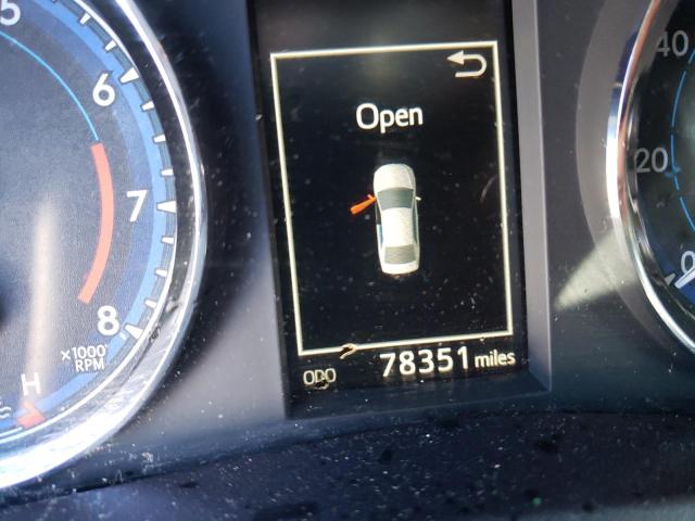 Photo 8 from auction – 2018 TOYOTA COROLLA L with VIN 2T1BURHE7JC064013