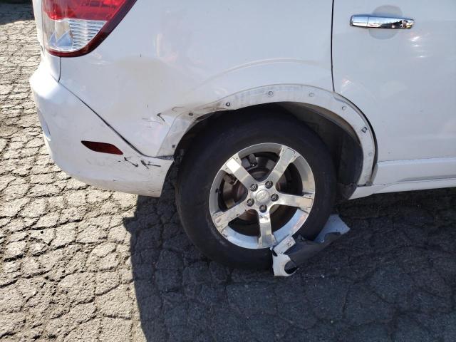 Photo 9 from auction – 2012 CHEVROLET CAPTIVA SP with VIN 3GNAL3E51CS548210