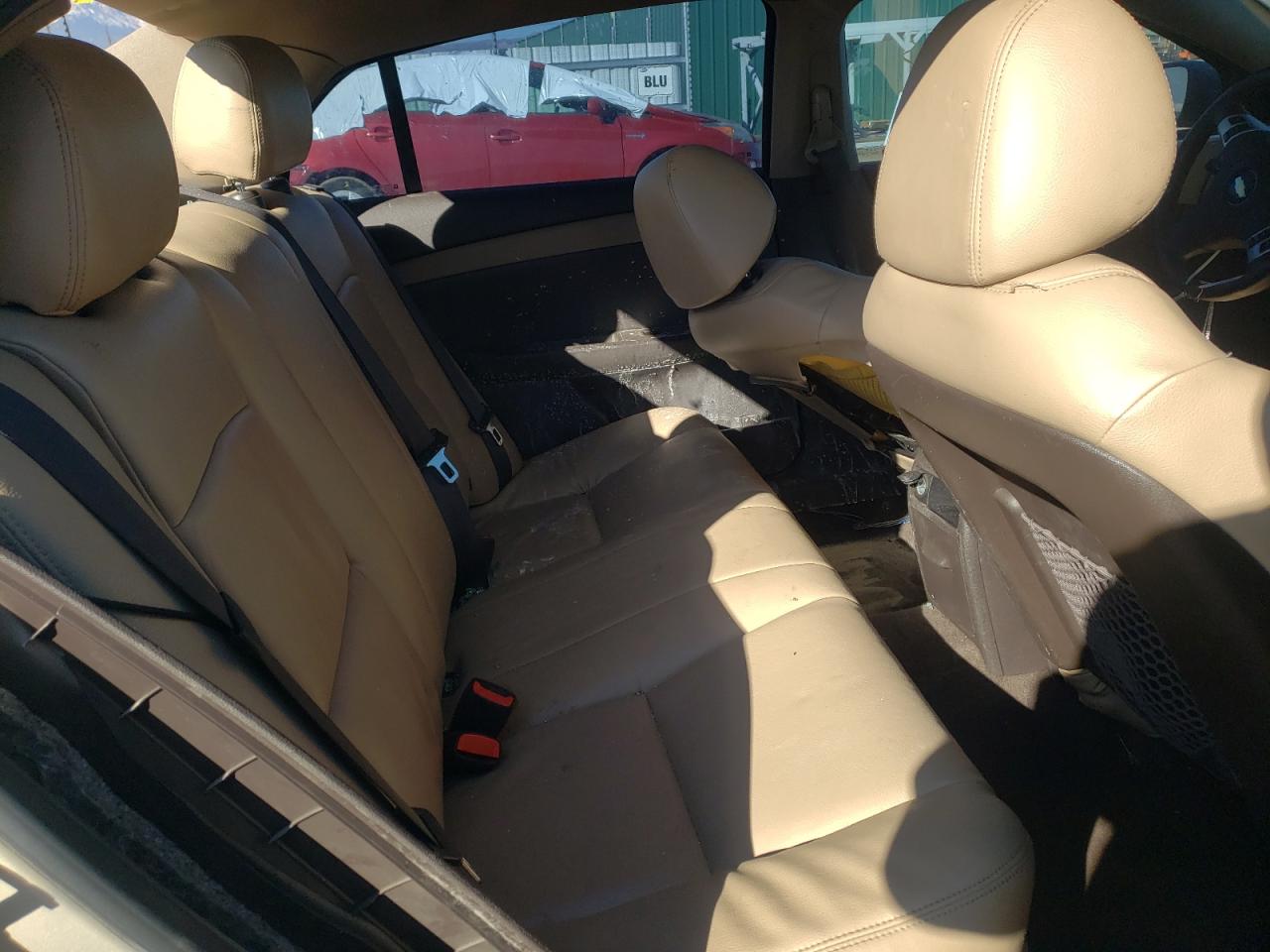 Photo 6 from auction – 2010 CHEVROLET MALIBU LS with VIN 1G1ZB5EB8AF100671