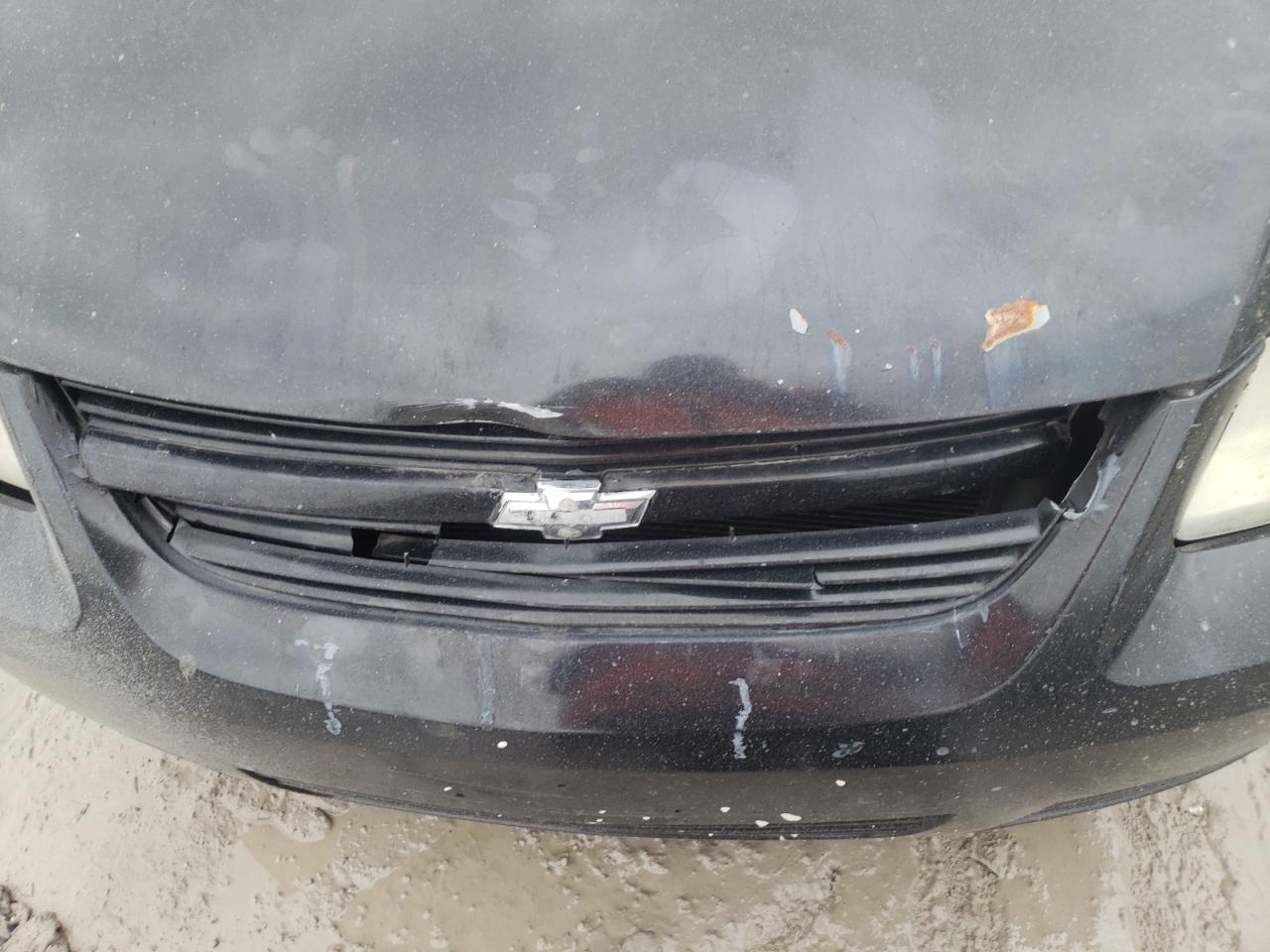 Photo 10 from auction – 2006 CHEVROLET COBALT LS with VIN 1G1AK55F567704003