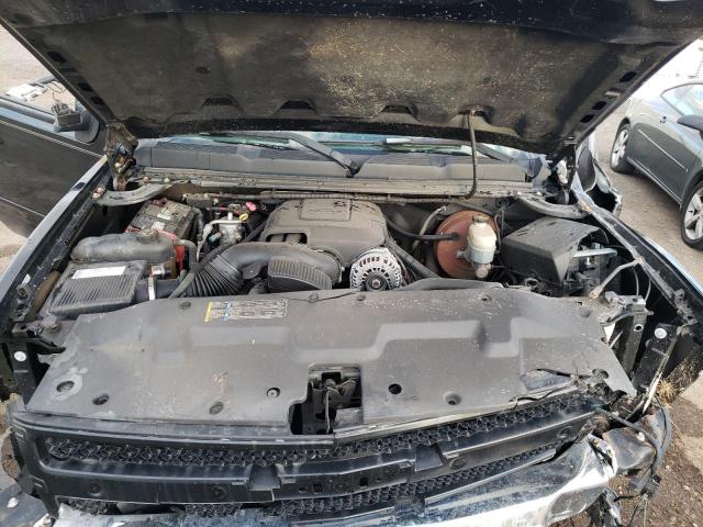 Photo 7 from auction – 2007 CHEVROLET SILVERADO with VIN 2GCEK19J271637651