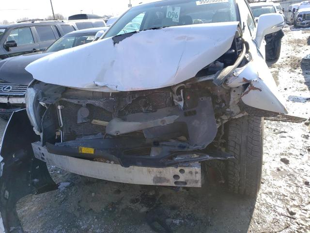 Photo 9 from auction – 2011 LEXUS RX 350 with VIN 2T2BK1BA4BC106969
