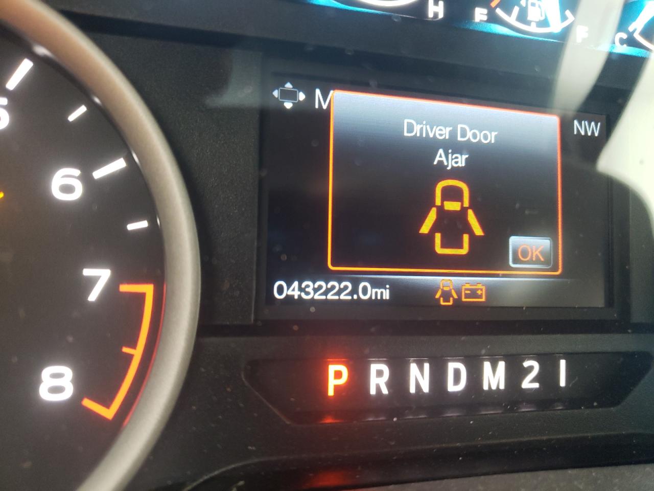 Photo 8 from auction – 2019 FORD F150 SUPER with VIN 1FTEX1EB0KKF33412
