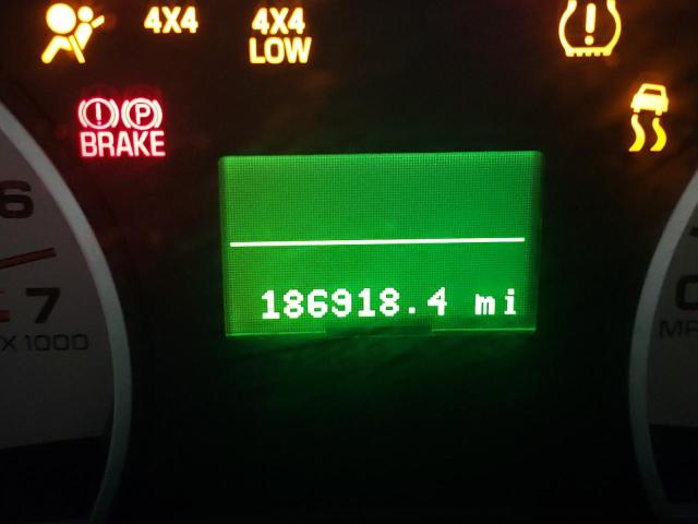 Photo 8 from auction – 2008 FORD EXPLORER E with VIN 1FMEU74EX8UA62286