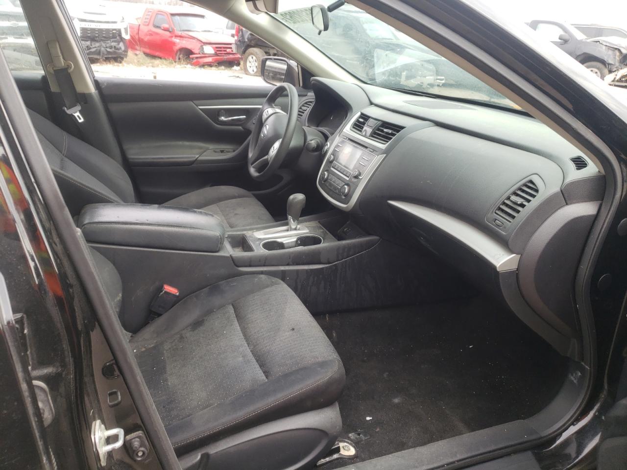 Photo 5 from auction – 2017 NISSAN ALTIMA 2.5 with VIN 1N4AL3AP1HC118518
