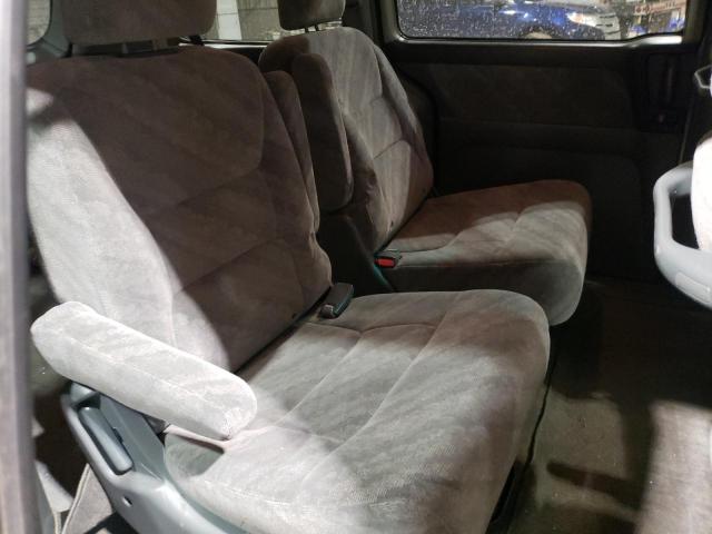 Photo 6 from auction – 2004 HONDA ODYSSEY EX with VIN 5FNRL186X4B137323