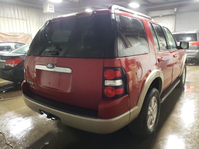 Photo 4 from auction – 2008 FORD EXPLORER E with VIN 1FMEU74EX8UA62286