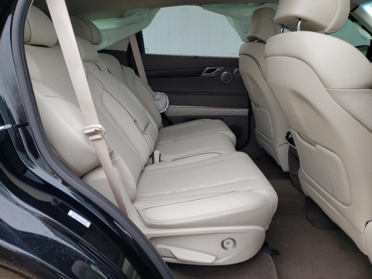 Photo 6 from auction – 2021 GENESIS GV80 BASE with VIN KMUHCESC5MU063699