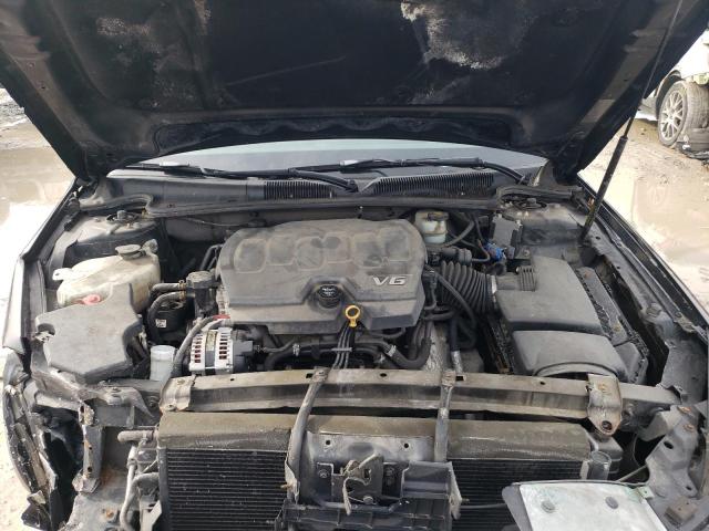 Photo 7 from auction – 2010 BUICK LUCERNE CX with VIN 1G4HC5EM8AU107662