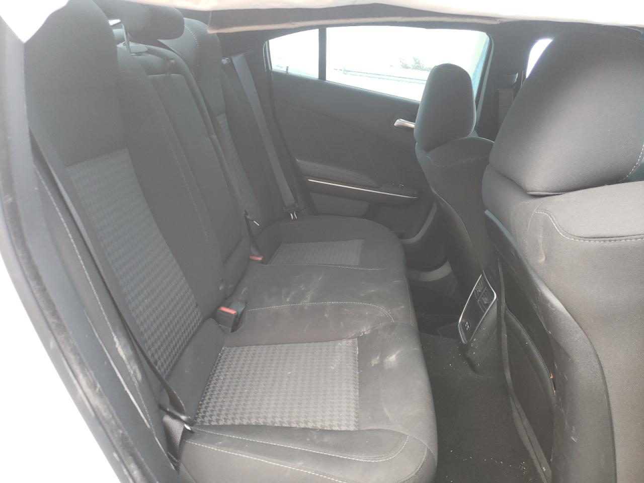 Photo 6 from auction – 2019 DODGE CHARGER SC with VIN 2C3CDXGJ5KH604526