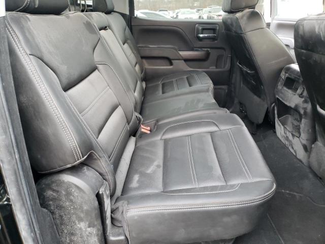 Photo 8 from auction – 2018 GMC SIERRA K15 with VIN 3GTU2PECXJG543599