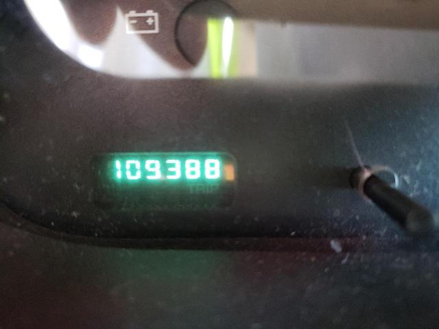 Photo 8 from auction – 2000 DODGE RAM WAGON with VIN 2B5WB35Z1YK148366