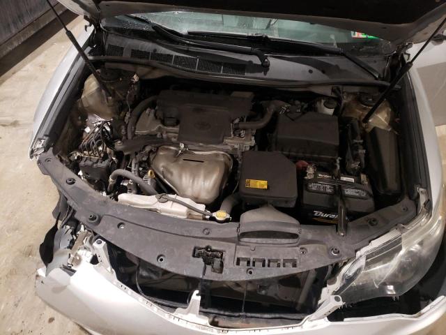 Photo 7 from auction – 2014 TOYOTA CAMRY L with VIN 4T1BF1FK1EU808181