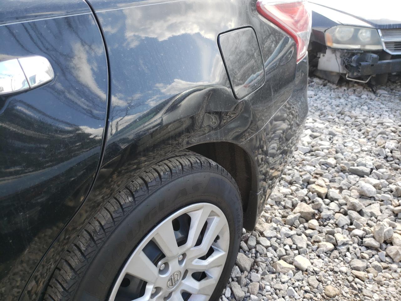 Photo 9 from auction – 2013 NISSAN ALTIMA 2.5 with VIN 1N4AL3AP1DN549455