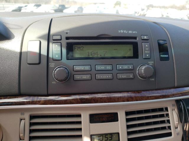 Photo 9 from auction – 2007 HYUNDAI SONATA SE with VIN 5NPEU46F87H209433