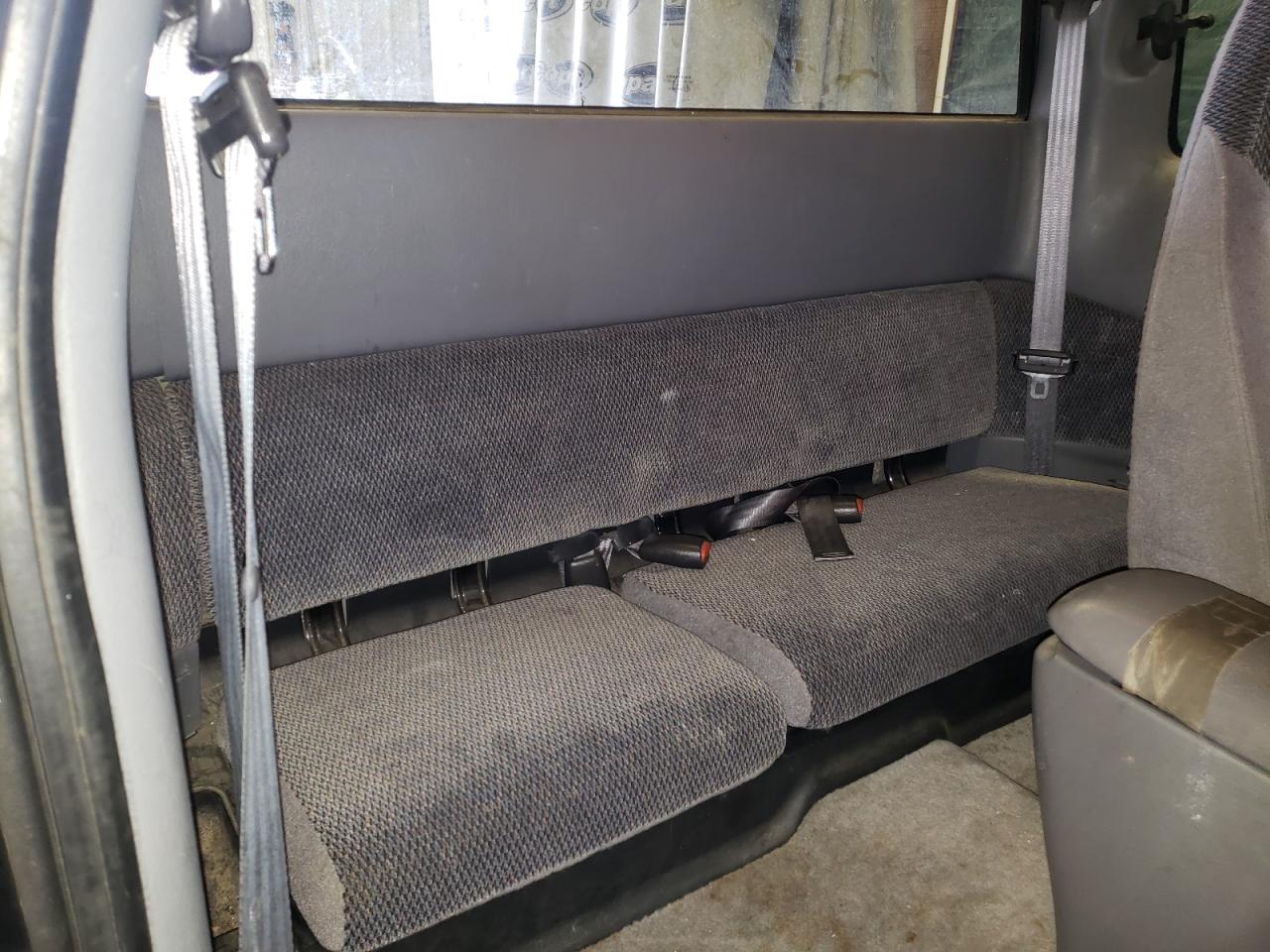 Photo 6 from auction – 1997 DODGE DAKOTA with VIN 1B7GL23X8VS201151