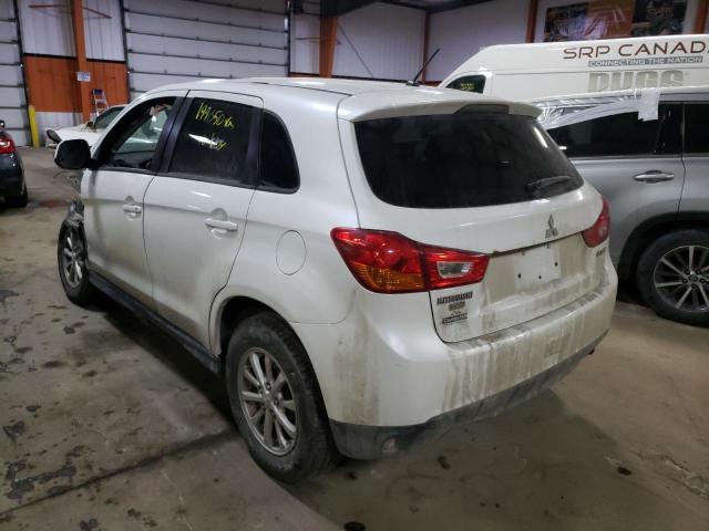 Photo 3 from auction – 2015 MITSUBISHI RVR SE with VIN 4A4AJ3AU2FE601466