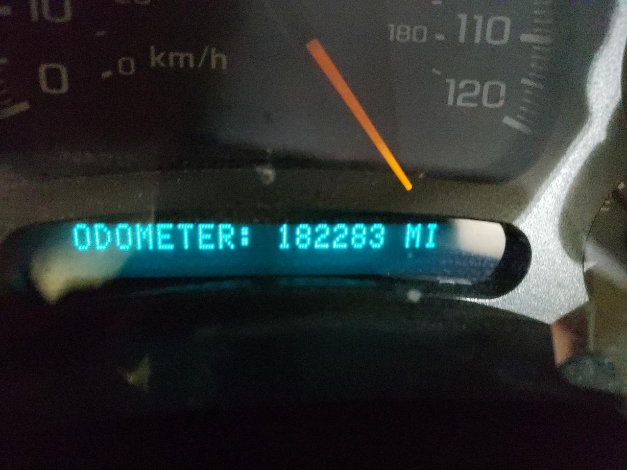 Photo 8 from auction – 2004 GMC NEW SIERRA with VIN 1GTEC14XX4Z289173