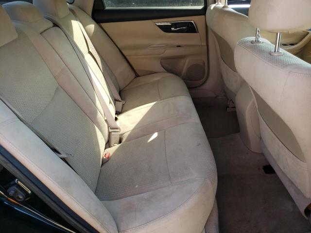 Photo 6 from auction – 2014 NISSAN ALTIMA 2.5 with VIN 1N4AL3AP9EC180566