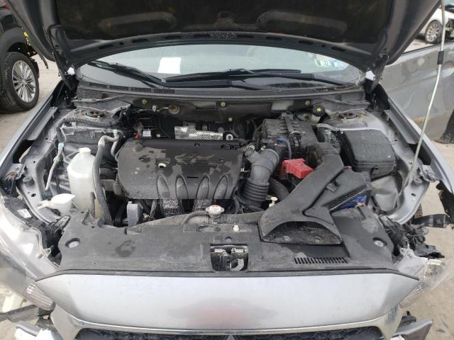 Photo 7 from auction – 2017 MITSUBISHI LANCER ES with VIN JA32U2FU8HU000219