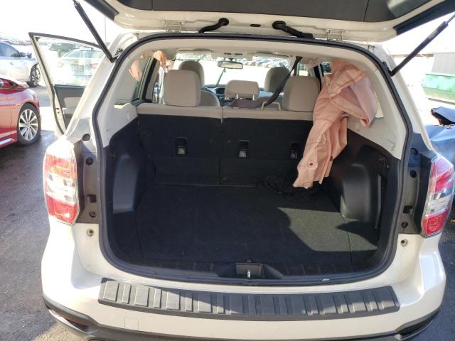 Photo 9 from auction – 2015 SUBARU FORESTER 2 with VIN JF2SJAFC2FH433327