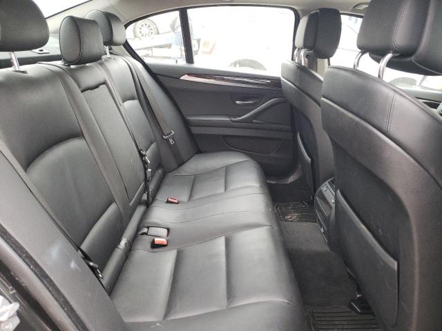 Photo 6 from auction – 2012 BMW 528 XI with VIN WBAXH5C55CDW04763