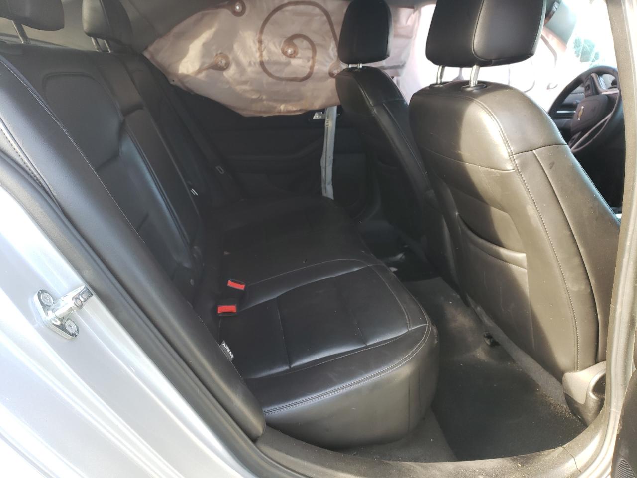 Photo 6 from auction – 2016 CHEVROLET MALIBU LIM with VIN 1G11E5SA1GF105283